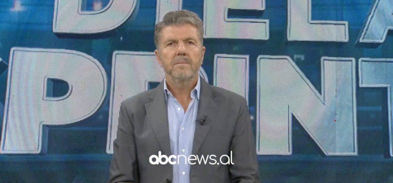 E Diela Sprint me Maks Tashin, (19/10/2025)