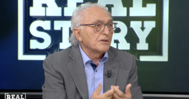 “Mickoski mund të bëjë gjithçka”, Frrok Çupi në “Real Story”: Politikat shqiptare në Maqedoninë e Veriut kanë dështuar