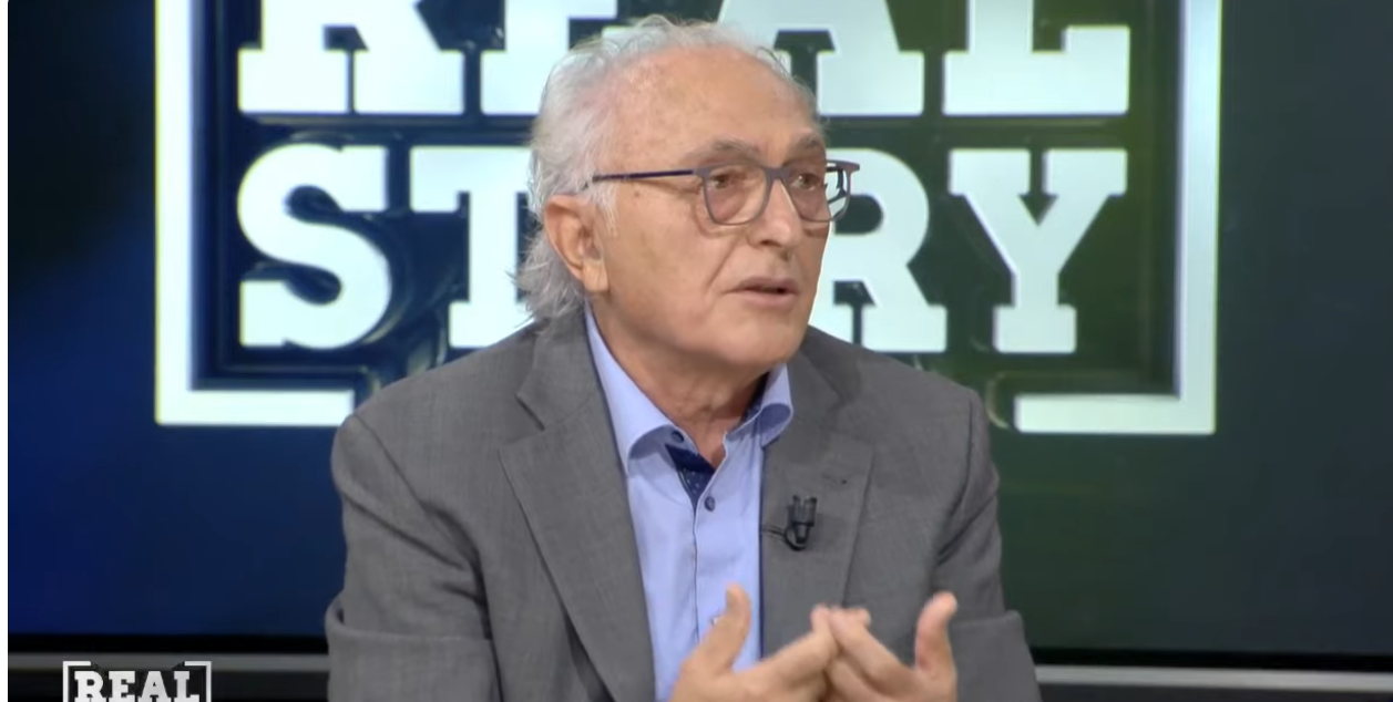 “Mickoski mund të bëjë gjithçka”, Frrok Çupi në “Real Story”: Politikat shqiptare në Maqedoninë e Veriut kanë dështuar