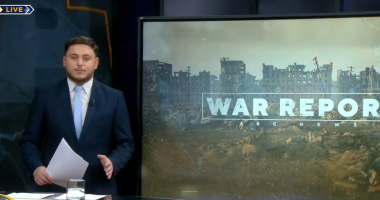 War Report me Sali Doçin, (20/10/2025)