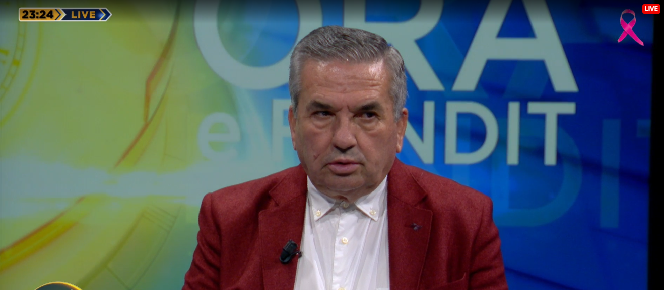 “Berisha, çdo gjë e ka të gënjeshtërt”, Beqiri tregon “pazarin”: Çoi dy deputetë për të blerë shkrimin për të shpifur për Irena Gjokën