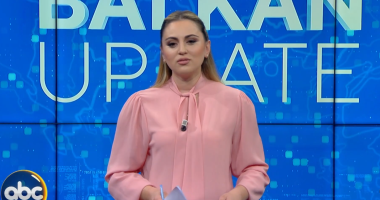 Ballkan Update nga Habi Hoxha, (21/10/2025)