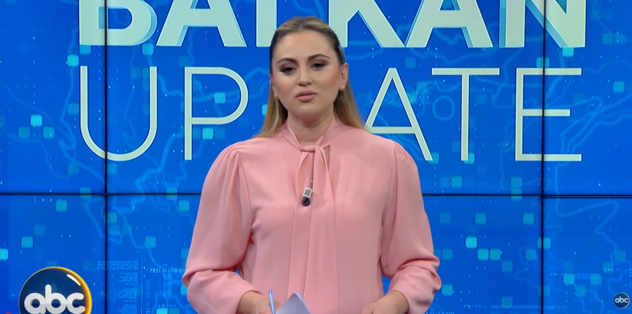 Ballkan Update nga Habi Hoxha, (21/10/2025)