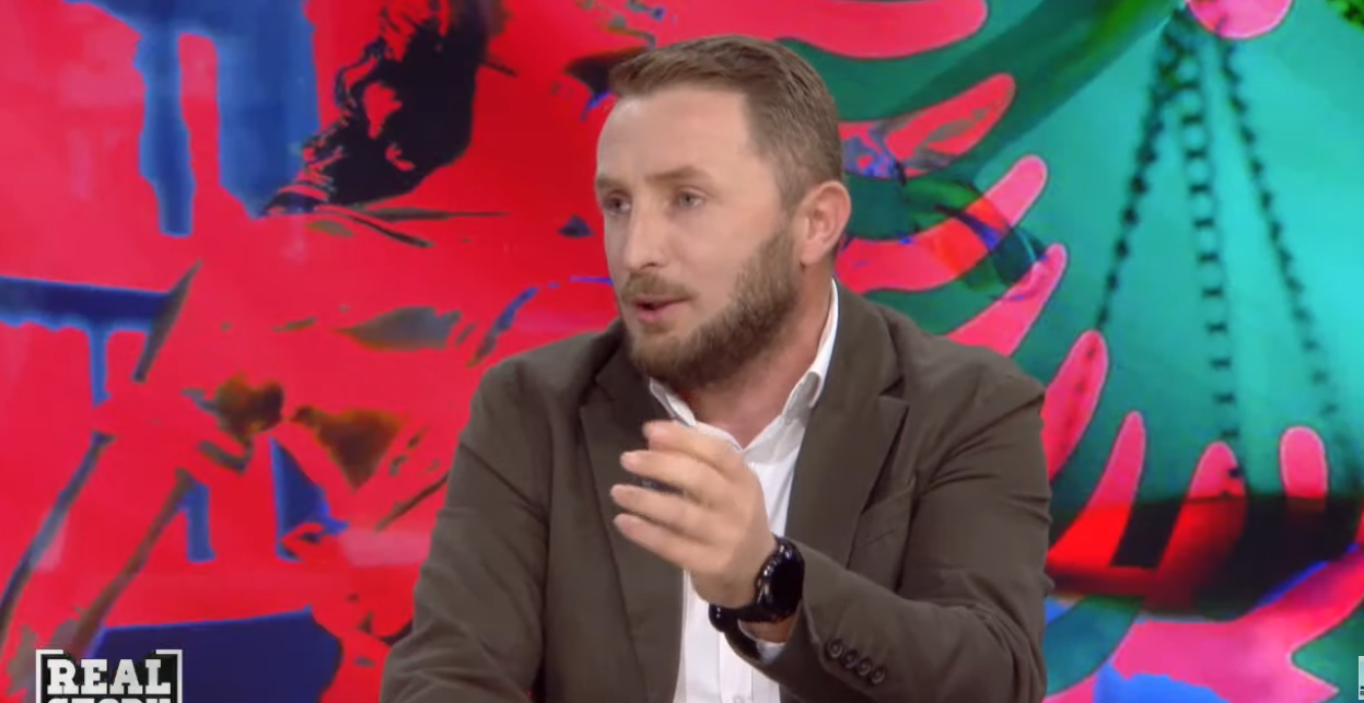 Dritë-hijet e reformës në drejtësi/ Gazetari: ‘Arkitekti’ Sokol Sadushi tregon vetë se ngrehina që ndërtuan nuk qëndron