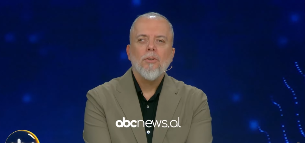 “Real Story” nga Sokol Balla, (21/10/2025)