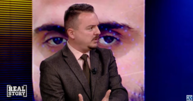 “Rebelimi” i Besart Xhaferrit/ Indrit Vokshi: Ja si duhet lexuar deklarata e tij, ai synon të…