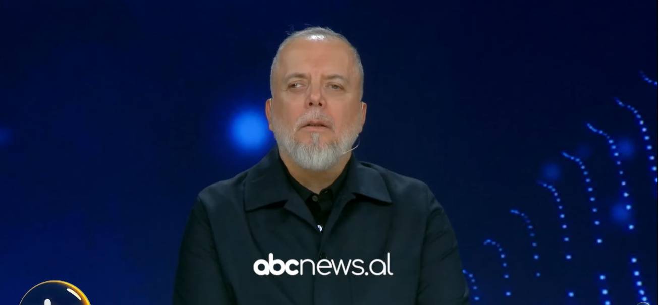 “Real Story” nga Sokol Balla, (22/10/2025)