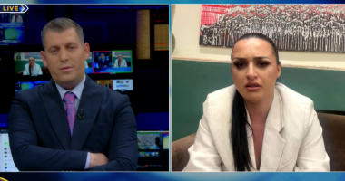 “Xhaferri u sulmua për deklaratën e bërë”, Balliu: Vetëm se kërkoi ndryshimin e lidershipit