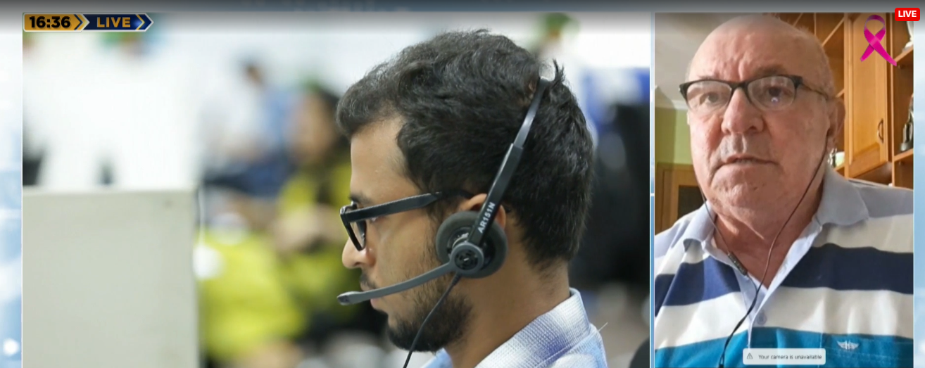 “Marrëdhënia me punën, delikate”, Gëzim Tushi: Shoqëria moderne po përballet me individualizëm dhe stres në punë