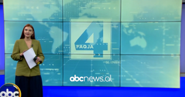 “Faqja 4 ” me Jeta Kasemin, (23/10/2025)