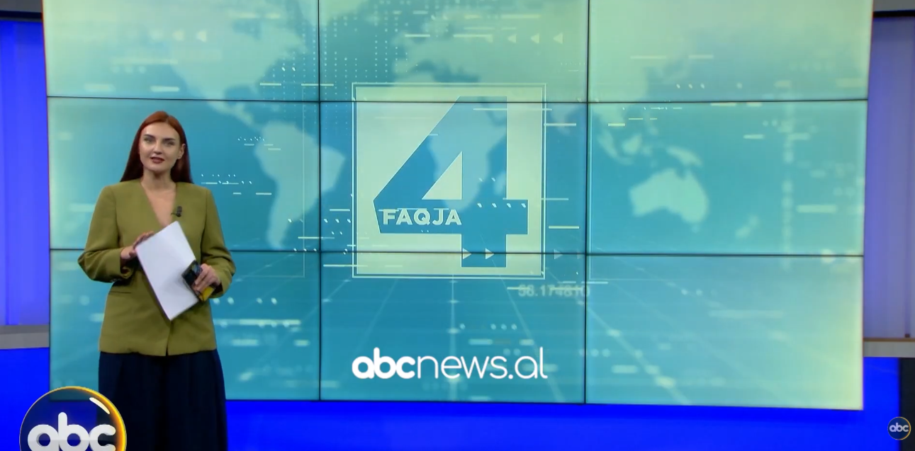 “Faqja 4 ” me Jeta Kasemin, (23/10/2025)