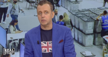 Roland Lami në ‘Real Story’: Pretendimi i PD për “farsë elektorale” është rrëzuar nga faktet dhe vëzhgimet e OSBE-ODIHR