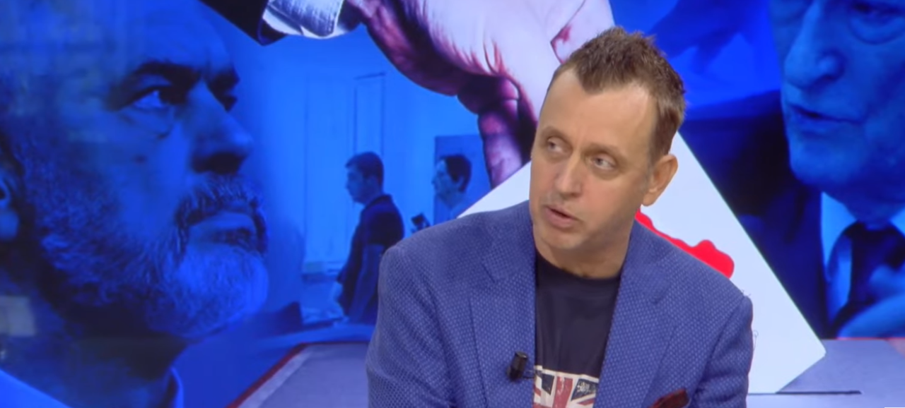 Roland Lami: Reforma zgjedhore përcaktohet nga ‘dhuna e kartonëve’ të shumicës që kanë dy partitë kryesore