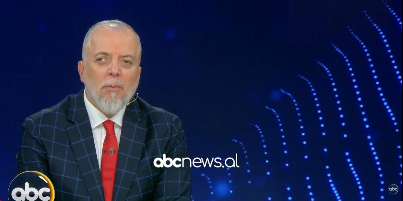 “Real Story” nga Sokol Balla, (23/10/2025)