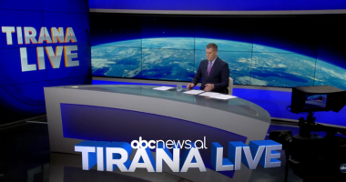 “Tirana Live” me Emilian Islamin, (23/10/2025)