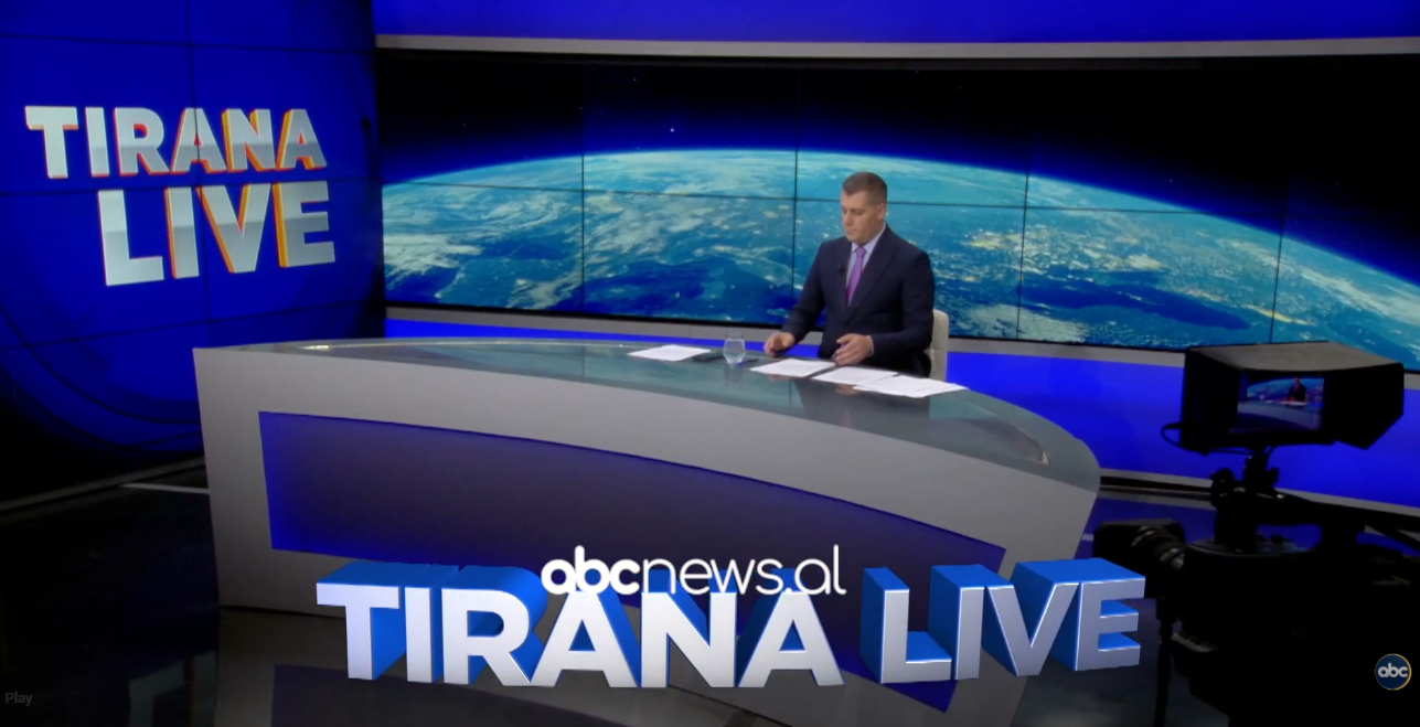 “Tirana Live” me Emilian Islamin, (23/10/2025)