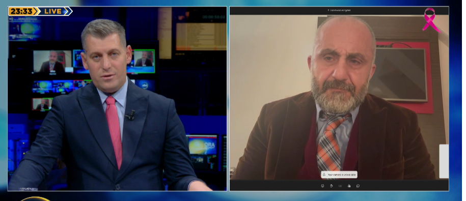 “Meta rrezikon 12 vjet burg”, Kara: Gjykata nuk e ka ndërmend t’i lehtësojë masën e sigurisë, sepse ka…