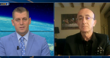 “Shumë anëtarë po largohen nga PD”, Sula: Zgjidhja, largimi i Sali Berishës dhe njerëzve të tij në parti