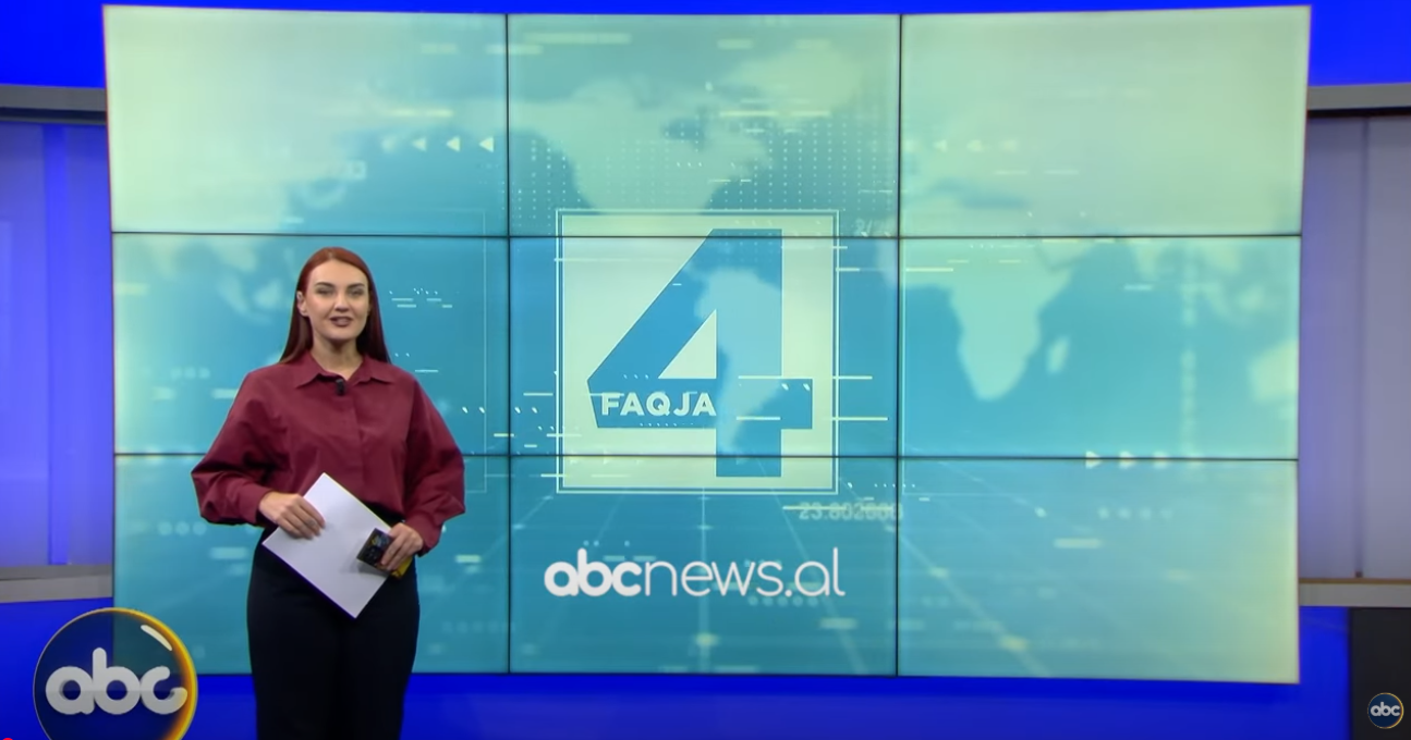 Faqja 4 me Jeta Kasemin, (04/10/2025)