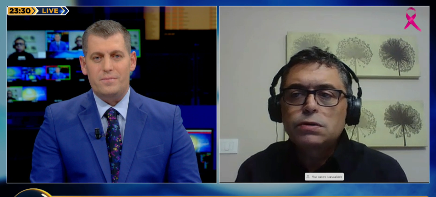 “Largimet nga PD, akte të pastra politike”, gazetari: Po ikin votuesit, sepse nuk ka shpresë