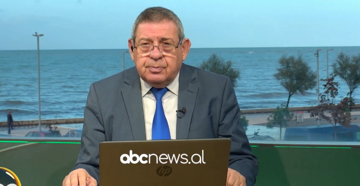 27 tetor 2025, “Telefonatat e Teleshikuesve” – Mirëmëngjes me Bashkim Hoxhën