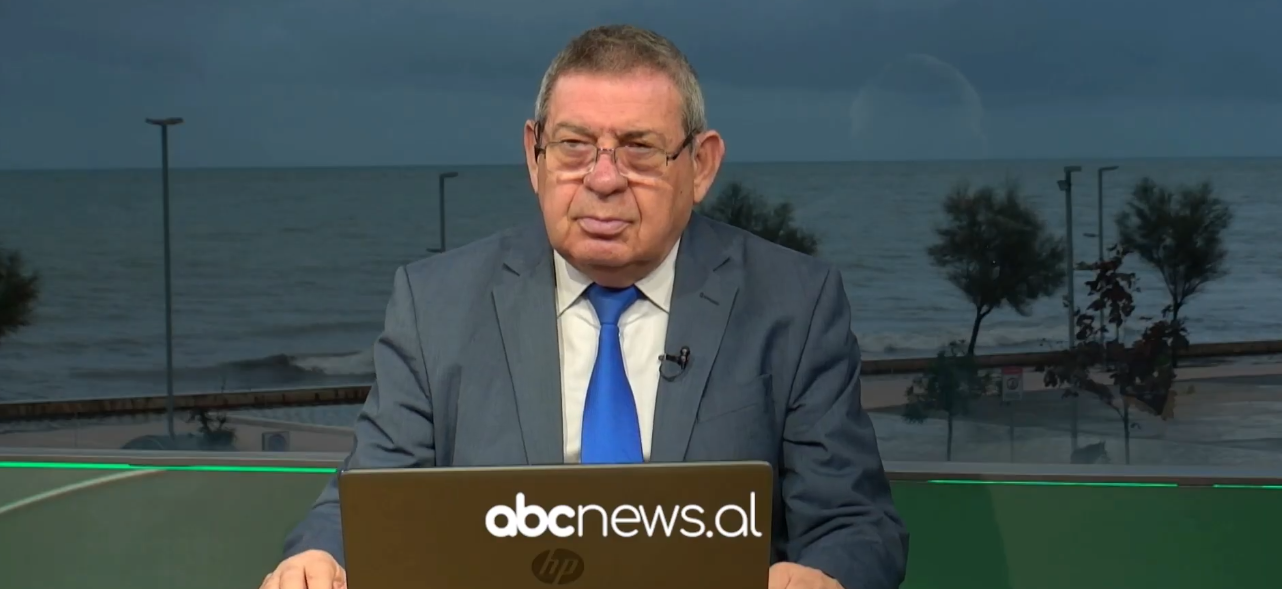 27 tetor 2025, “Shtypi i ditës” – Mirëmëngjes me Bashkim Hoxhën