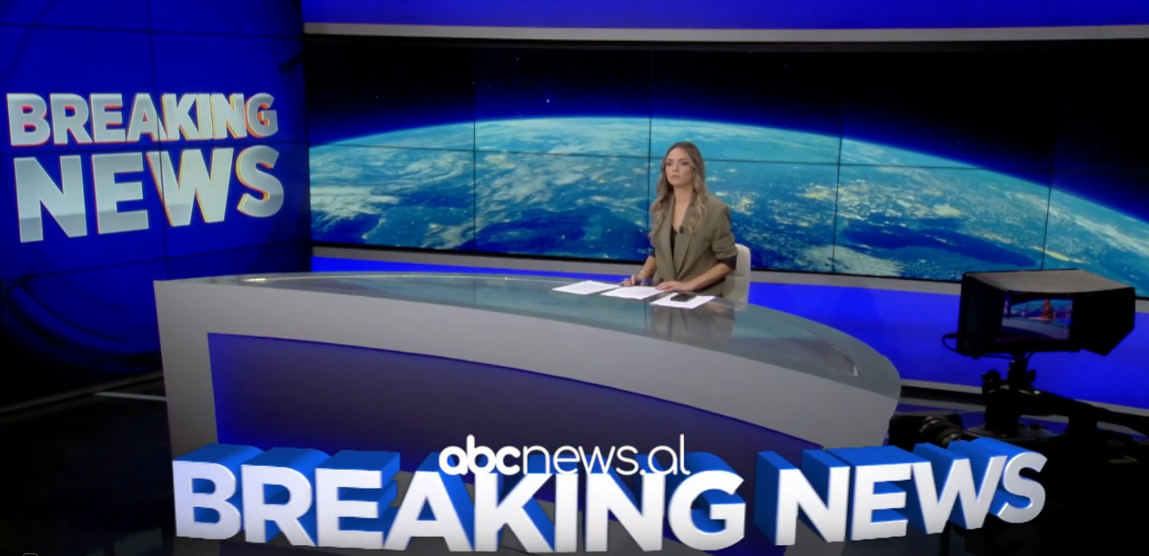 Breaking News me Fabiola Hoxha, (27/10/2025)