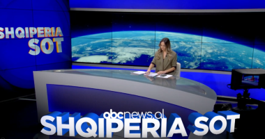 Shqipëria Sot me Fabiola Hoxha, (27/10/2025)