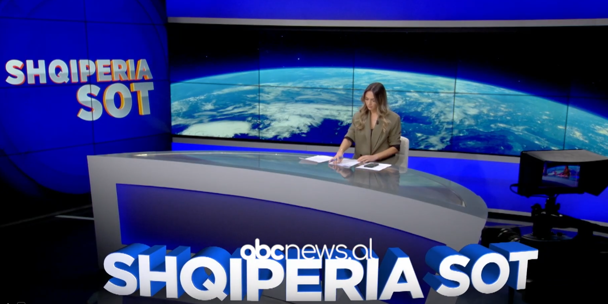 Shqipëria Sot me Fabiola Hoxha, (27/10/2025)