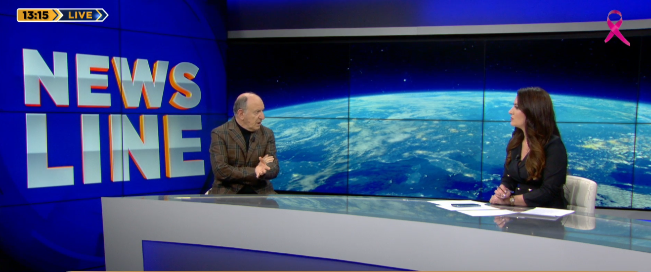 Dakordësia PS-PD për dy komisionet e posaçme/ Martin Leka: Duhet t’u jepnin të drejtën e votës edhe partive të vogla