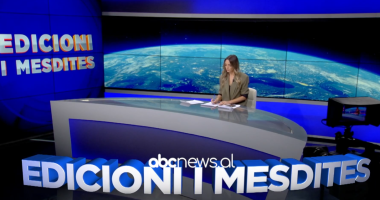 Edicioni i mesditës nga Fabiola Hoxha, (27/10/2025)