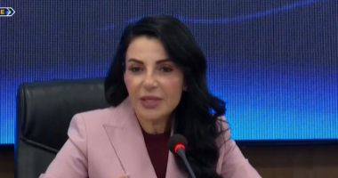 “Porti i ri në Porto Romano nis në 2026”, Balluku: Brenda tre vitesh duhet të jetë i dorëzuar