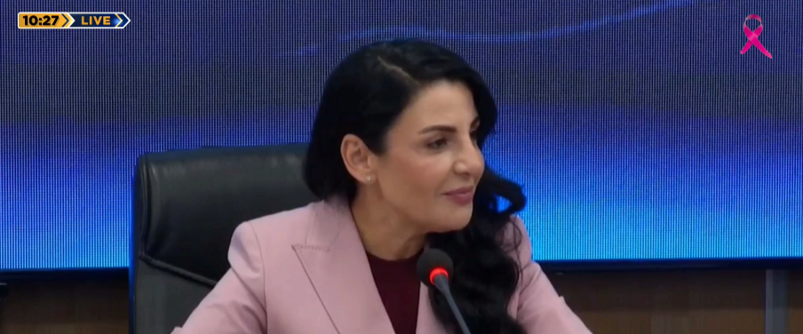 Liburn Aliu merr drejtimin e Portit të Durrësit/ Balluku: Rama ka punuar për interesin e shqiptarëve të Shqipërisë dhe Kosovës