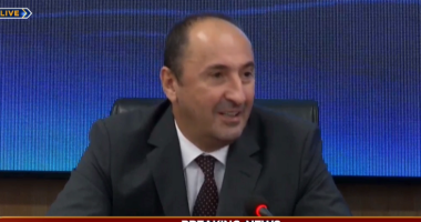 “Këtu më shohin si të Kosovës, atje si të Shqipërisë”, Liburn Aliu: Porti i Durrësit, i gjithë shqiptarëve