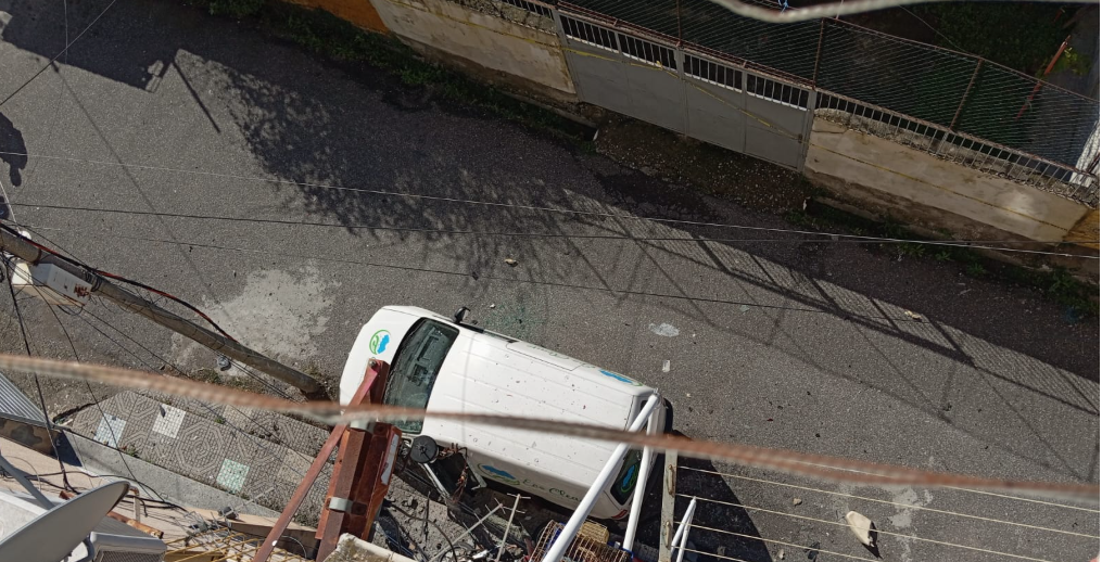 EMRI/ Atentat inspektorit të Hetimit Tatimor në Shkodër, lëndohet 38-vjeçari, një makinë gjendet e djegur