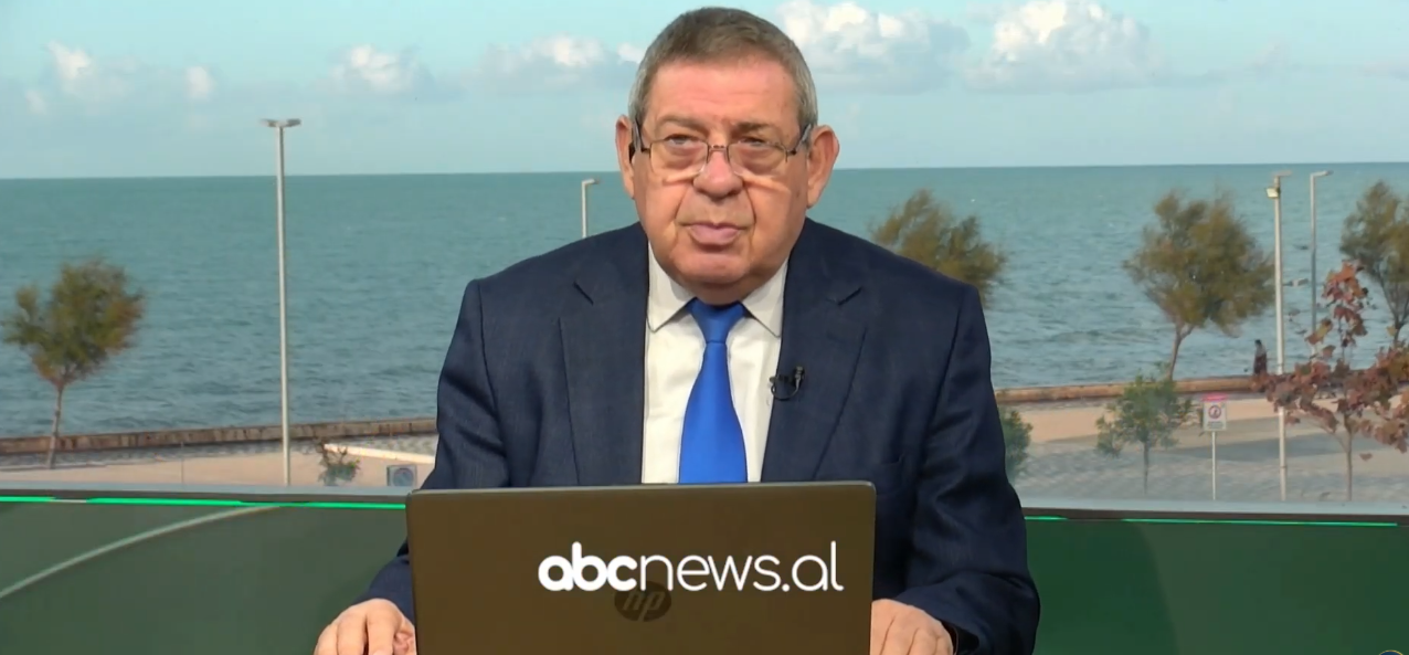 28 tetor 2025, “Shtypi i ditës” – Mirëmëngjes me Bashkim Hoxhën