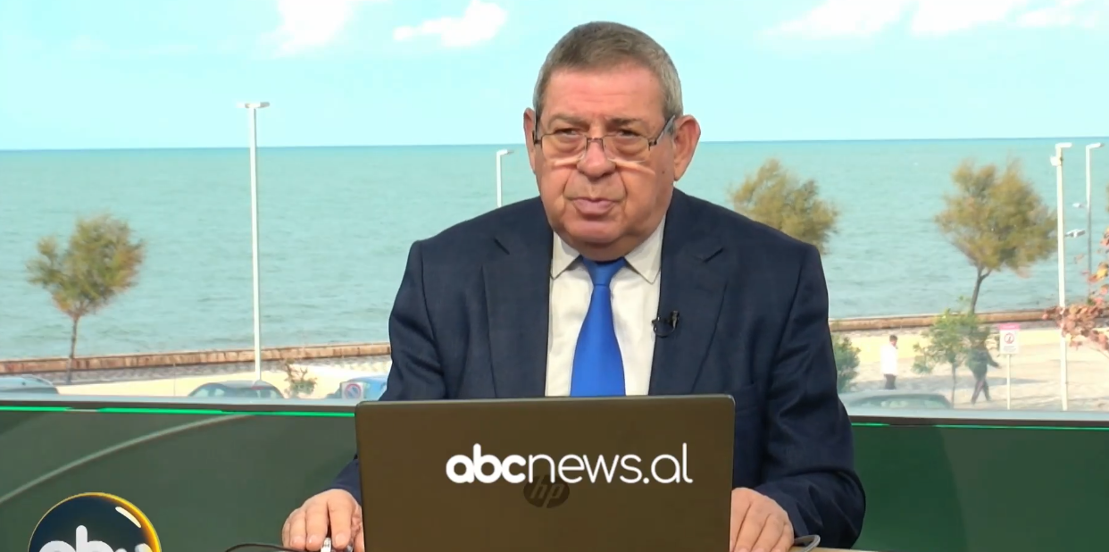 28 tetor 2025, “Telefonatat e Teleshikuesve” – Mirëmëngjes me Bashkim Hoxhën