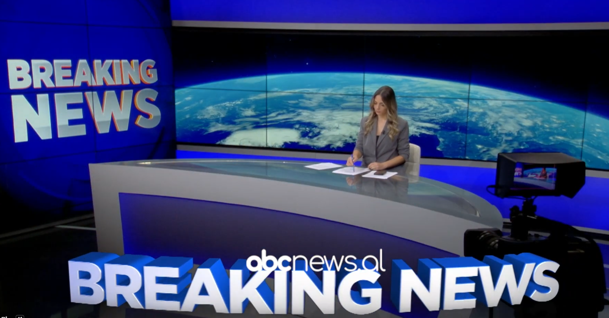 Breaking News nga Fabiola Hoxha, (28/10/2025)