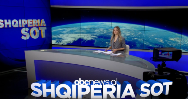 Shqipëria Sot me Fabiola Hoxha, (28/10/2025)