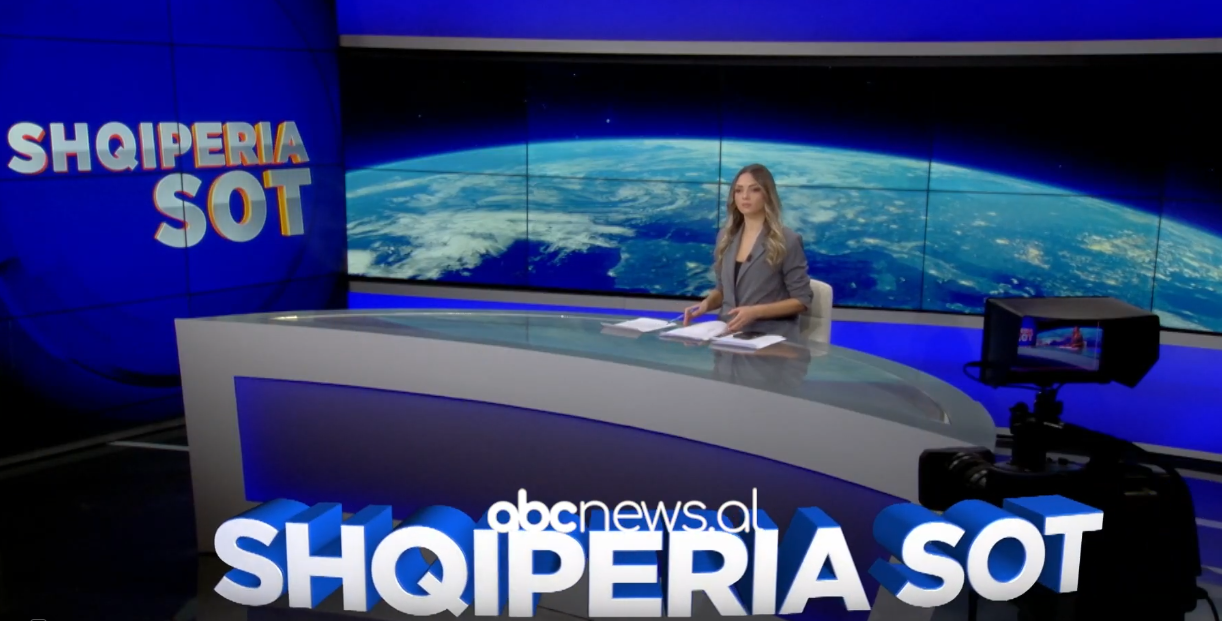 Shqipëria Sot me Fabiola Hoxha, (28/10/2025)