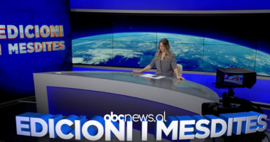 Edicioni i mesditës nga Fabiola Hoxha, (28/10/2025)