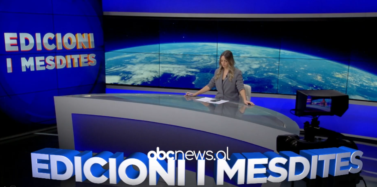 Edicioni i mesditës nga Fabiola Hoxha, (28/10/2025)