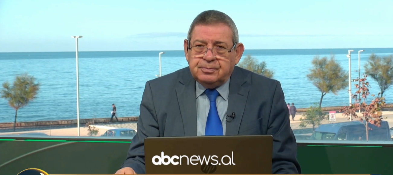 29 tetor 2025, “Telefonatat e Teleshikuesve” – Mirëmëngjes me Bashkim Hoxhën