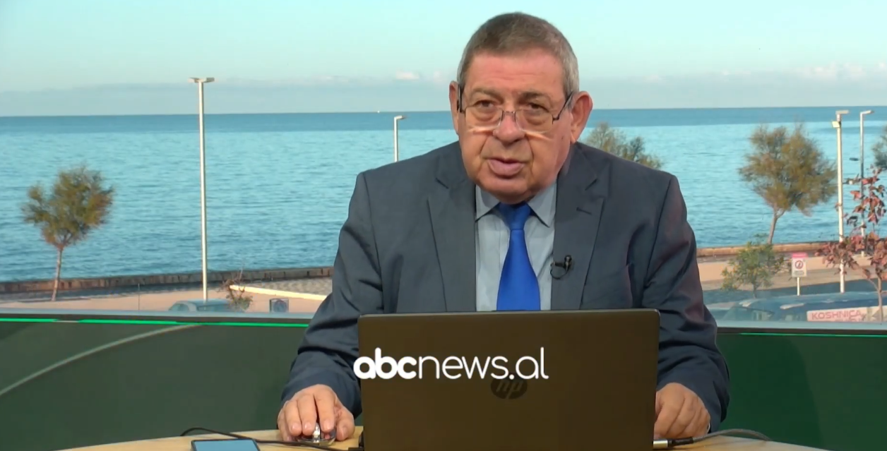 29 tetor 2025, “Shtypi i ditës” – Mirëmëngjes me Bashkim Hoxhën