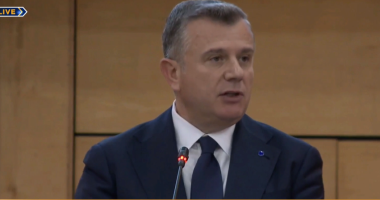 Komiteti i Stabilizim-Asociimit/ Balla: Brenda vitit synojmë të hapim kapitullin e fundit të negociatave me BE