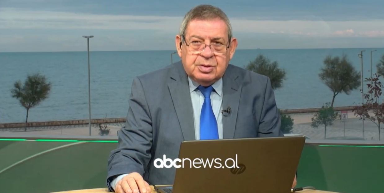 30 tetor 2025, “Shtypi i ditës” – Mirëmëngjes me Bashkim Hoxhën