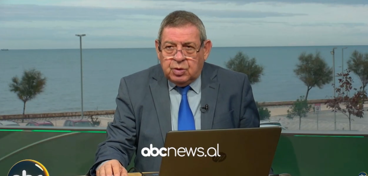 30 tetor 2025, “Telefonatat e Teleshikuesve” – Mirëmëngjes me Bashkim Hoxhën