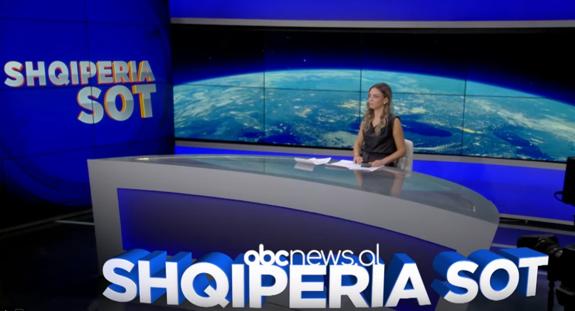 Shqipëria Sot me Fabiola Hoxha, (30/10/2025)