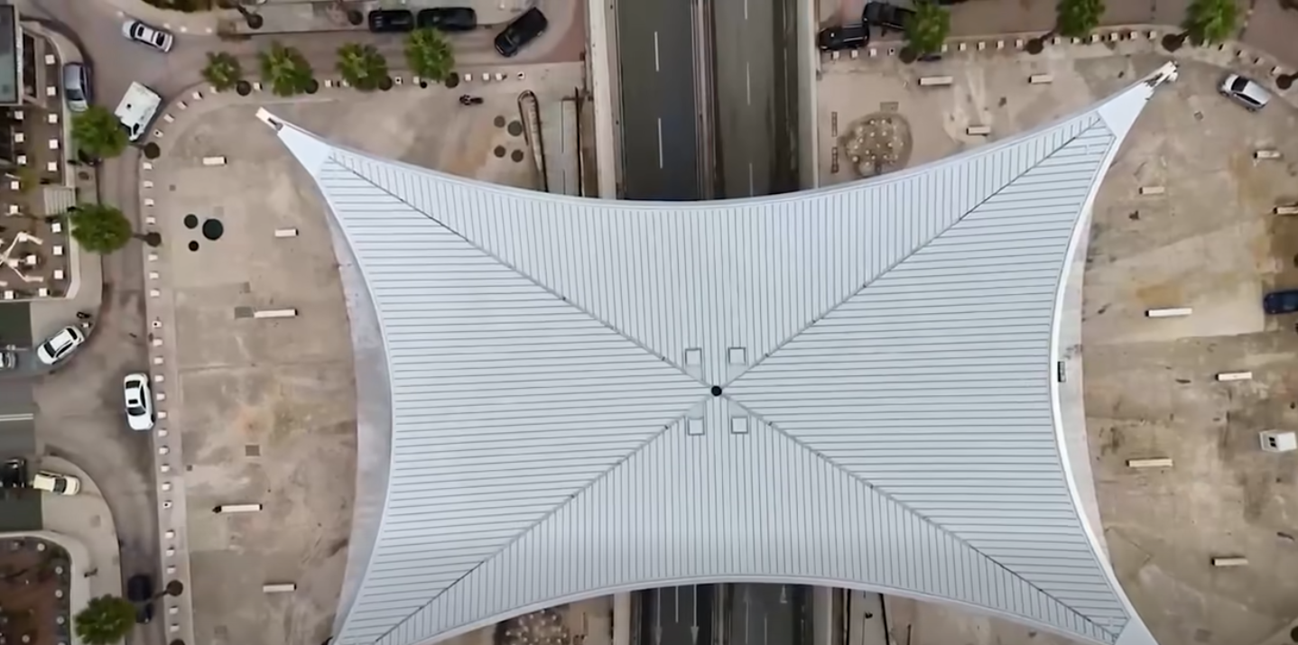 Rama ndan pamjet: Projekti i Marco Casamontit, shëmbëlltyrë e Durrësit turistik