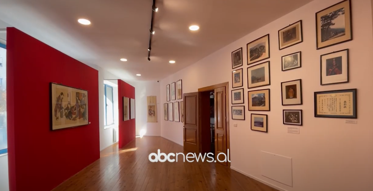 “Bratko”, një lindje e largët në Korçë/ Fondi i pasur i muzeut ku sfidohet koha dhe vendi